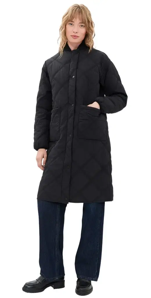 The Walk In The Park Jacket