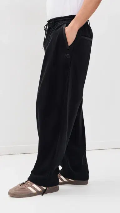 Y-3 Tapered Velvet Corduroy Pants | Thumbnail 4 Y-3 Tapered Velvet Corduroy Pants | Thumbnail 4