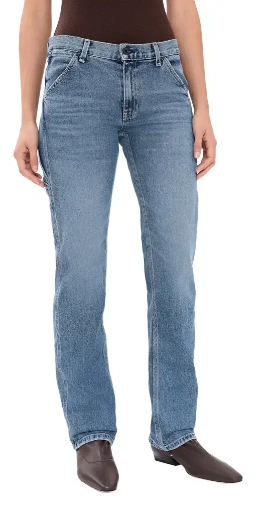 Askk NY Slim Carpenter Jeans
