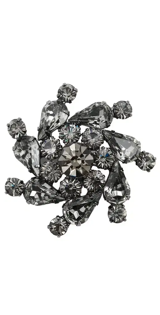 Jennifer Behr Shereen Brooch