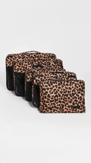 CALPAK 5 Piece Packing Cube Set | Thumbnail 2