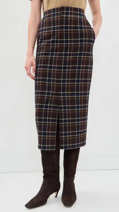 Favorite Daughter The Meyer Skirt | Thumbnail 2 Favorite Daughter The Meyer Skirt | Thumbnail 2