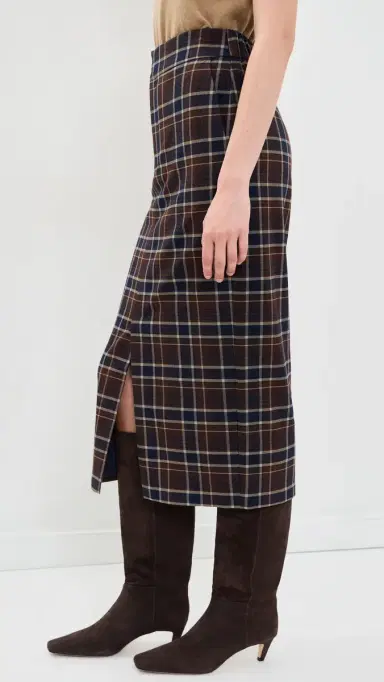 Favorite Daughter The Meyer Skirt | Thumbnail 4 Favorite Daughter The Meyer Skirt | Thumbnail 4