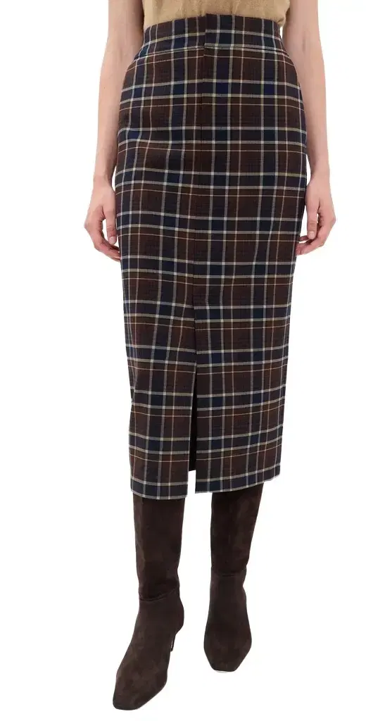 The Meyer Skirt