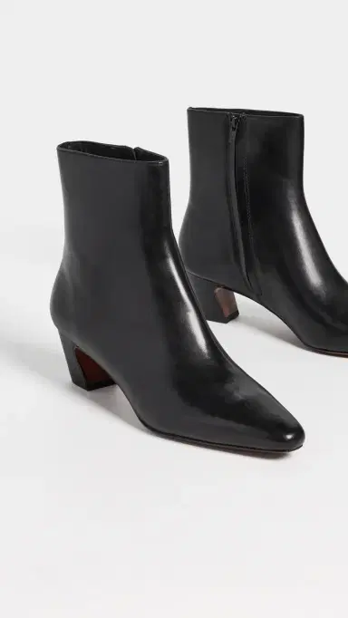 Loeffler Randall Harper Kicked Heel Ankle Boots | Thumbnail 5