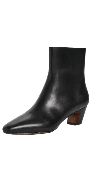 Loeffler Randall Harper Kicked Heel Ankle Boots | Thumbnail 1