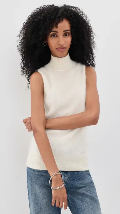 Ramy Brook Dora Cashmere Pullover | Thumbnail 2 Ramy Brook Dora Cashmere Pullover | Thumbnail 2