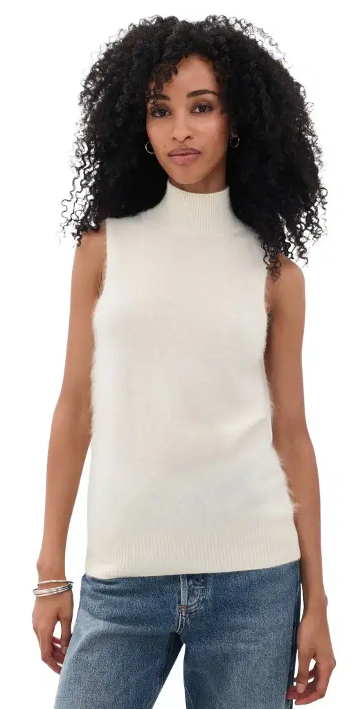 Dora Cashmere Pullover