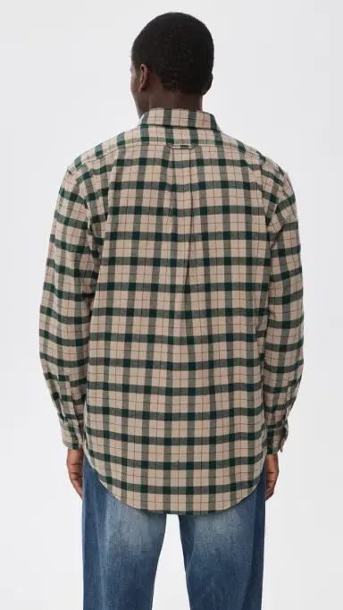 Filson Alaskan Guide Shirt | Thumbnail 3 Filson Alaskan Guide Shirt | Thumbnail 3