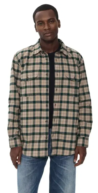 Filson Alaskan Guide Shirt | Thumbnail 1 Filson Alaskan Guide Shirt | Thumbnail 1