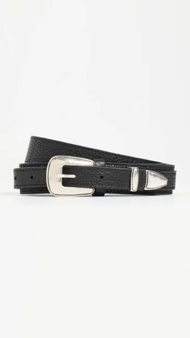 Lemaire Minimal Western Belt | Thumbnail 2