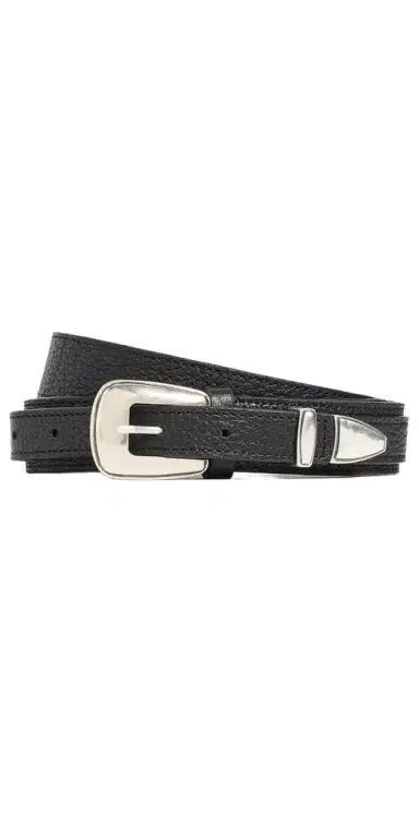 Lemaire Minimal Western Belt | Thumbnail 1