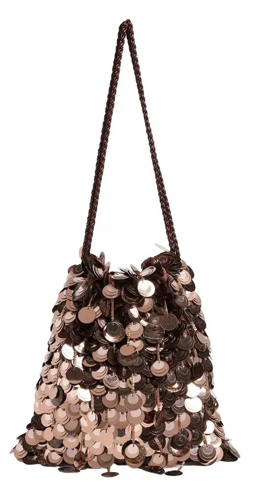 Lizzie Fortunato Gala Bag