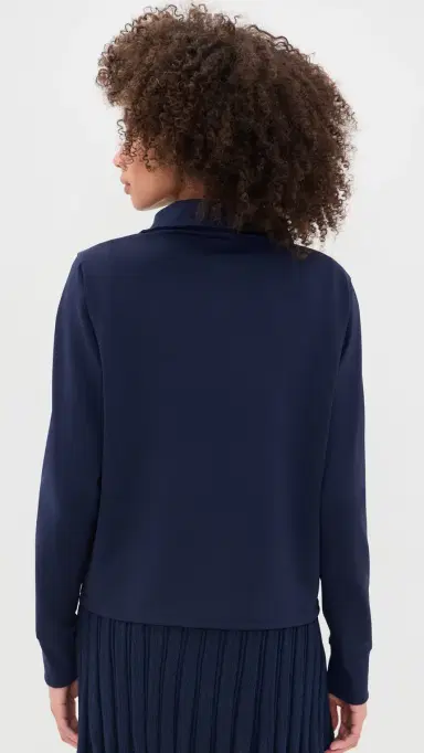 Greyson Soleil Quarter Zip Sweatshirt | Thumbnail 3 Greyson Soleil Quarter Zip Sweatshirt | Thumbnail 3