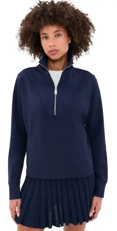 Greyson Soleil Quarter Zip Sweatshirt | Thumbnail 1 Greyson Soleil Quarter Zip Sweatshirt | Thumbnail 1