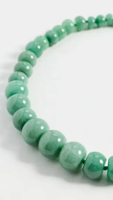 Shashi Graduated Gems Necklace | Thumbnail 4