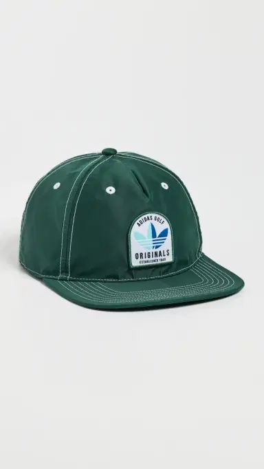 Adidas Golf Originals OG Fit Cap | Thumbnail 2