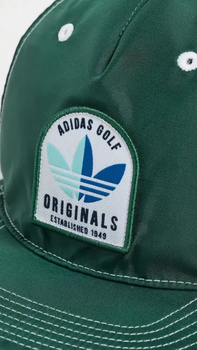 Adidas Golf Originals OG Fit Cap | Thumbnail 4