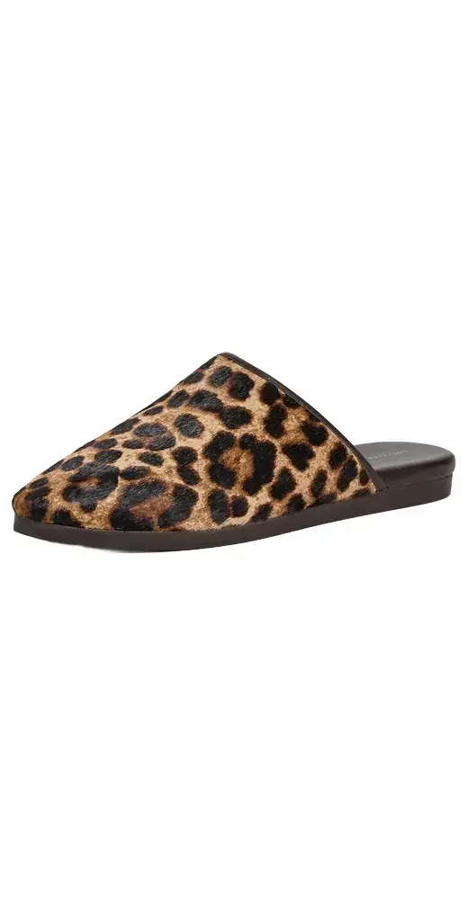 Roni Mules