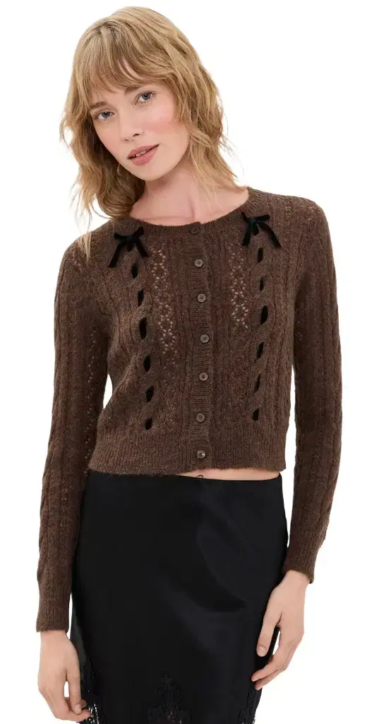 Dione Cardigan