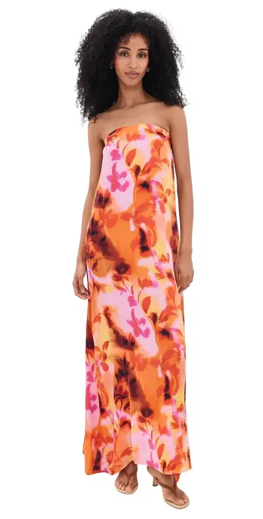 RESA Ophelia Maxi Dress