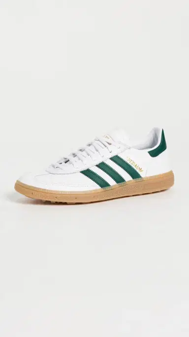 Adidas Golf Spezial Golf Shoes | Thumbnail 2