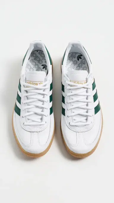 Adidas Golf Spezial Golf Shoes | Thumbnail 5