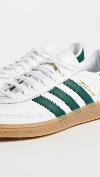 Adidas Golf Spezial Golf Shoes | Thumbnail 6