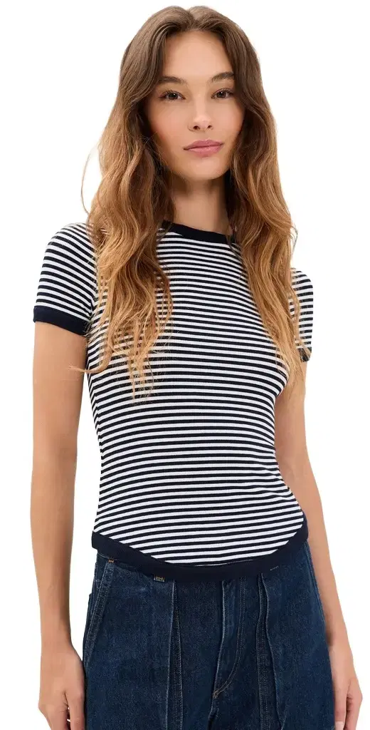 Favorite Daughter The Foundation Tee