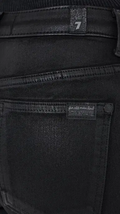 7 For All Mankind The Slim Illusion Jeans | Thumbnail 6 7 For All Mankind The Slim Illusion Jeans | Thumbnail 6