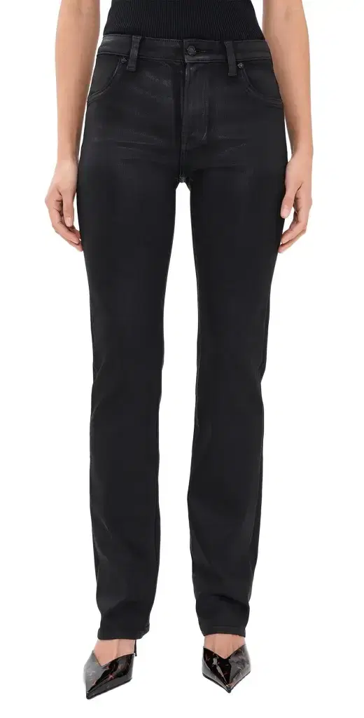 The Slim Illusion Jeans