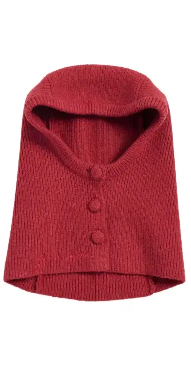 Favorite Daughter The Button Balaclava | Thumbnail 1 Favorite Daughter The Button Balaclava | Thumbnail 1