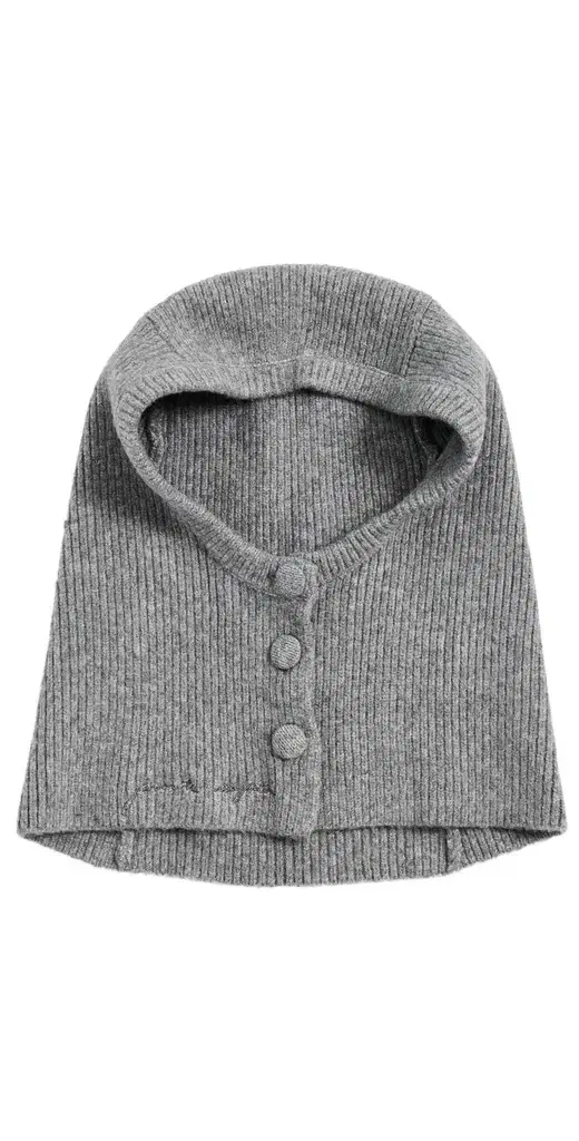 Favorite Daughter The Button Balaclava