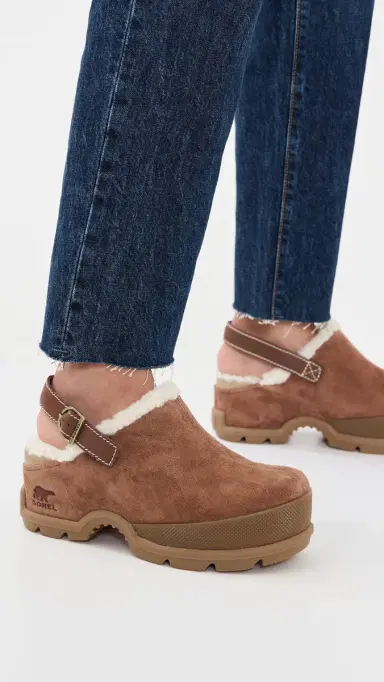 Sorel Roam'N Clogs | Thumbnail 3 Sorel Roam'N Clogs | Thumbnail 3