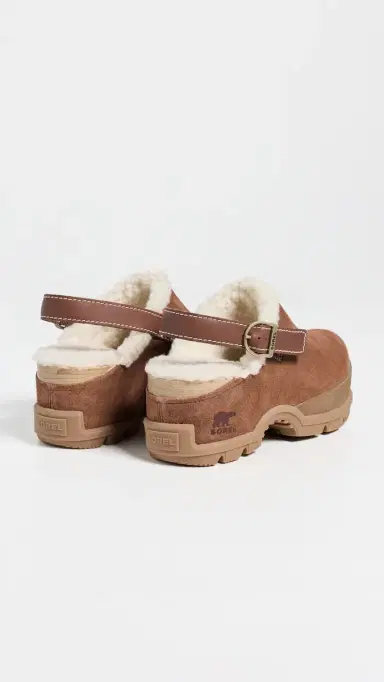 Sorel Roam'N Clogs | Thumbnail 4 Sorel Roam'N Clogs | Thumbnail 4