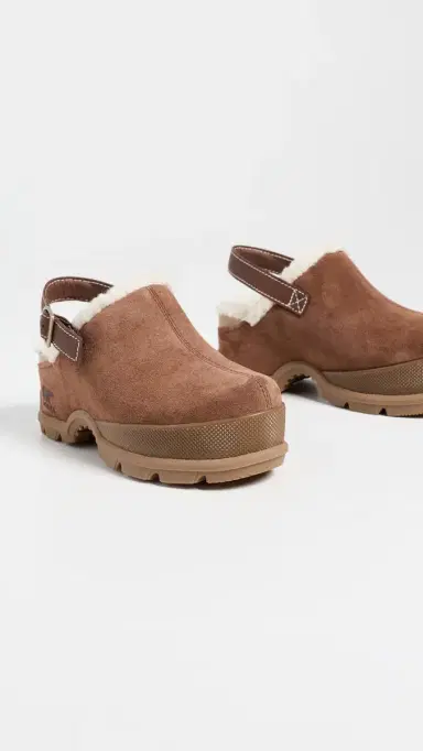 Sorel Roam'N Clogs | Thumbnail 5 Sorel Roam'N Clogs | Thumbnail 5