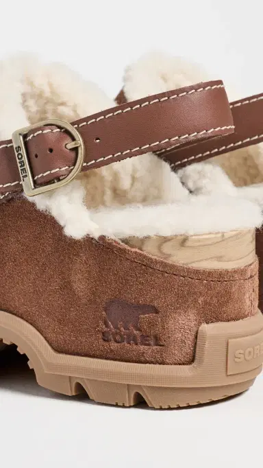 Sorel Roam'N Clogs | Thumbnail 6 Sorel Roam'N Clogs | Thumbnail 6