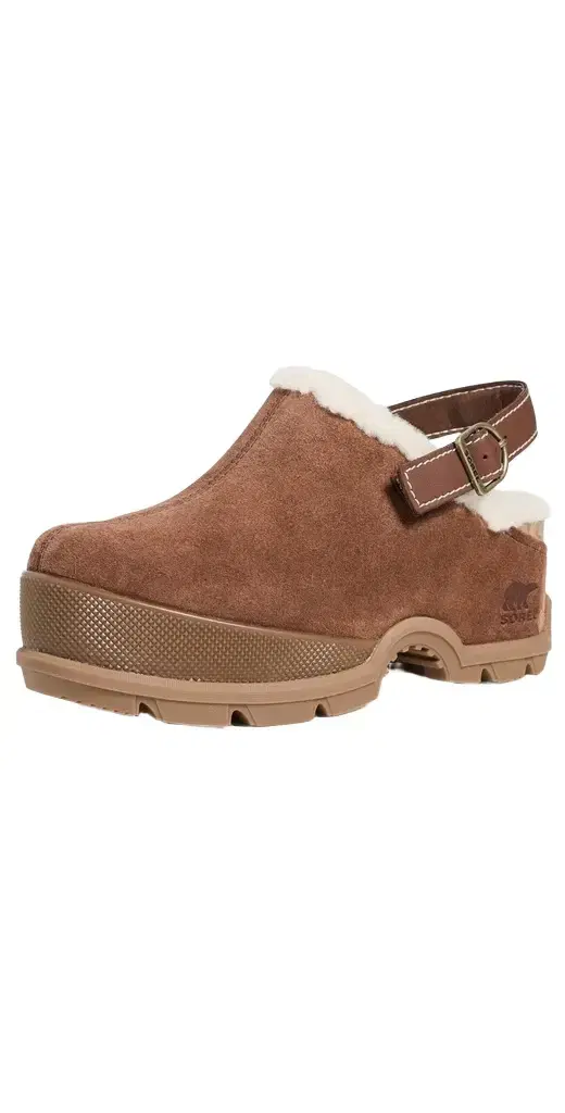 Roam'N Clogs