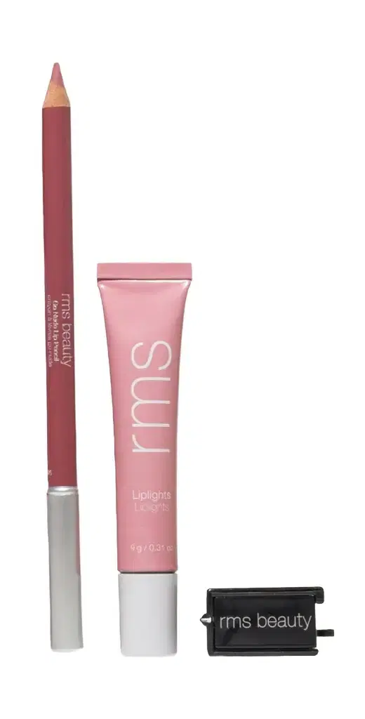 RMS Beauty The Line & Shine Kit