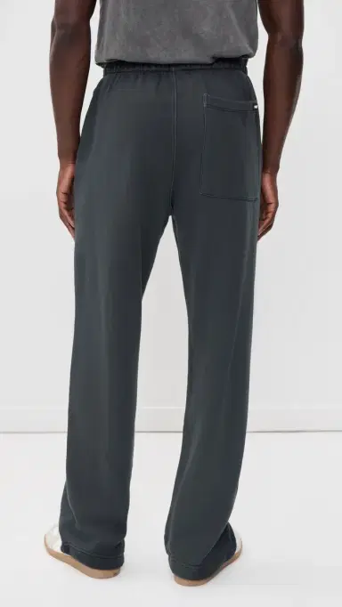 Nahmias Miracle Academy Wide Sweatpants | Thumbnail 3 Nahmias Miracle Academy Wide Sweatpants | Thumbnail 3