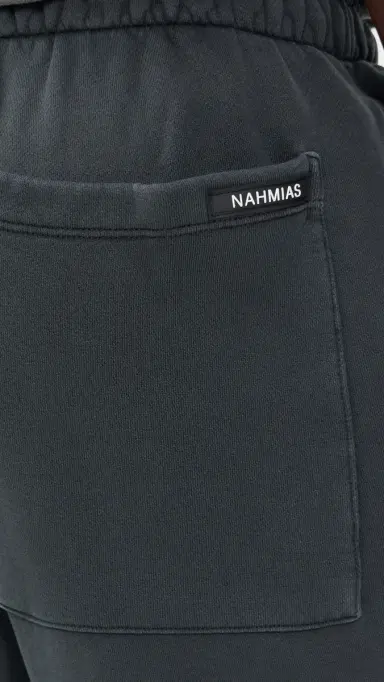 Nahmias Miracle Academy Wide Sweatpants | Thumbnail 6 Nahmias Miracle Academy Wide Sweatpants | Thumbnail 6