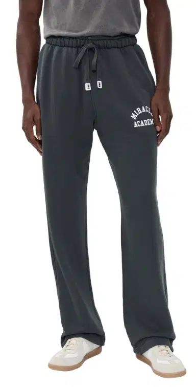 Nahmias Miracle Academy Wide Sweatpants | Thumbnail 1 Nahmias Miracle Academy Wide Sweatpants | Thumbnail 1