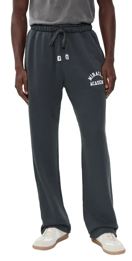 Nahmias Miracle Academy Wide Sweatpants