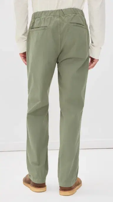 Save Khaki Twill Easy Chino Pants | Thumbnail 3