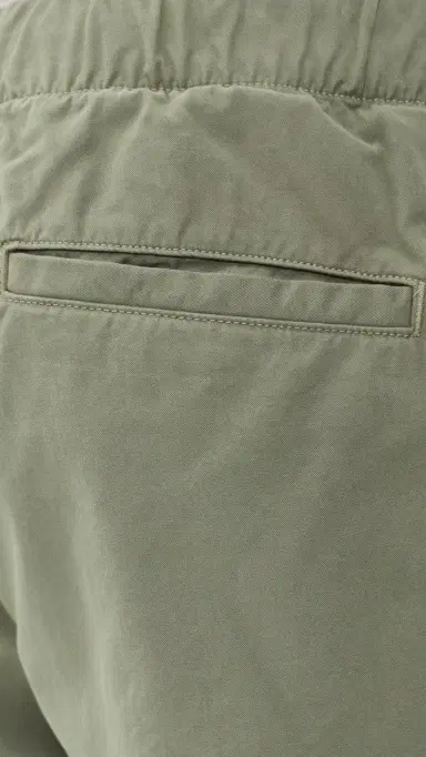 Save Khaki Twill Easy Chino Pants | Thumbnail 6
