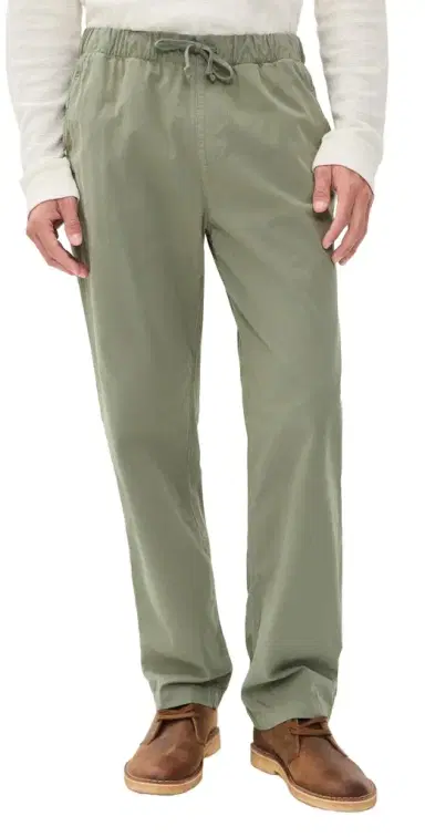 Save Khaki Twill Easy Chino Pants | Thumbnail 1