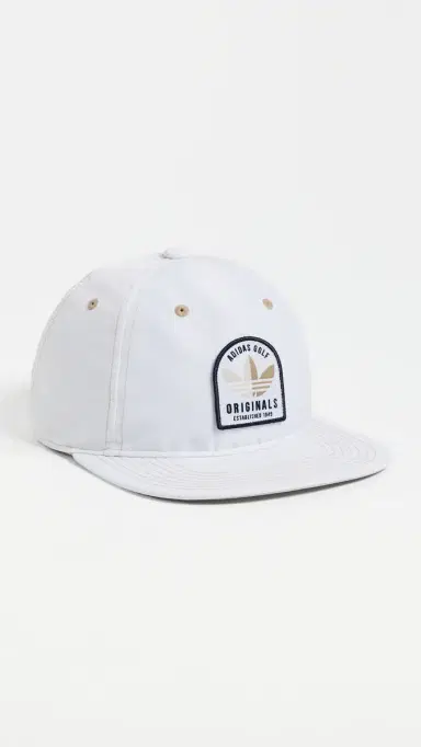 Adidas Golf Originals OG Fit Cap | Thumbnail 2 Adidas Golf Originals OG Fit Cap | Thumbnail 2
