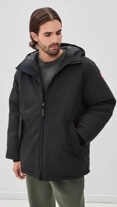 Canada Goose Murray Parka | Thumbnail 2 Canada Goose Murray Parka | Thumbnail 2