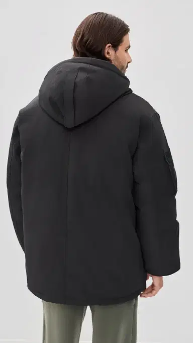 Canada Goose Murray Parka | Thumbnail 3 Canada Goose Murray Parka | Thumbnail 3