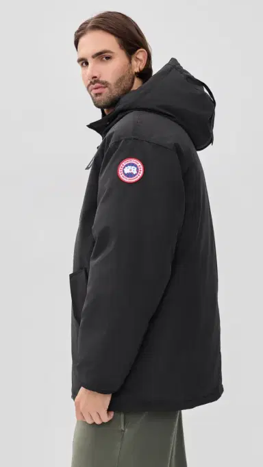 Canada Goose Murray Parka | Thumbnail 4 Canada Goose Murray Parka | Thumbnail 4